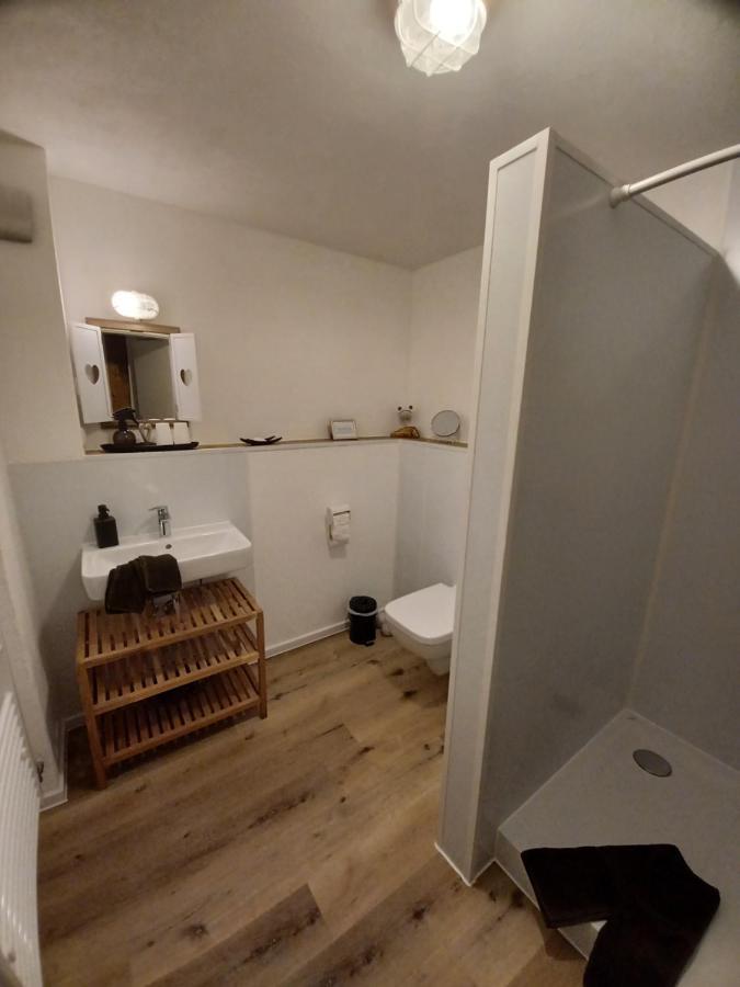 Gaestehaus Susanne Oberstaufen Eksteriør bilde