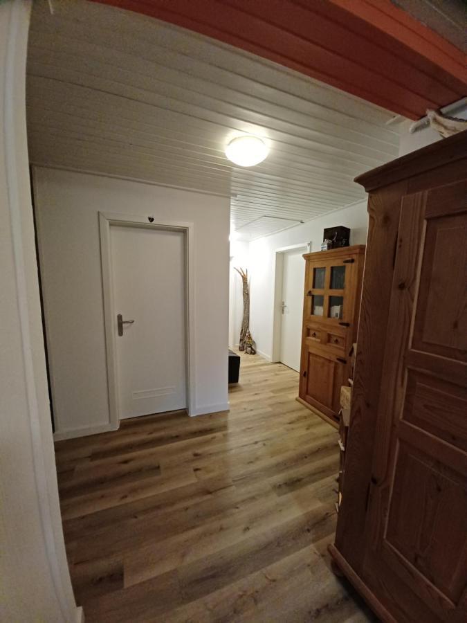 Gaestehaus Susanne Oberstaufen Eksteriør bilde